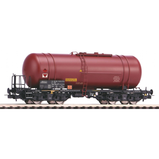 Wagon towarowy cysterna Zaes Dec 406Ra Piko 58457